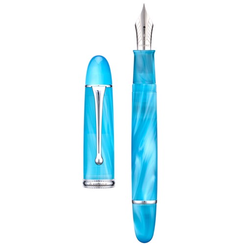 Asvine v800 penna stilografica - penna,