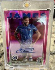 2024-25 Topps Chrome UEFA Club