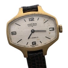 Orologio Vintage Vulcain