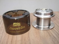 ABU SUVERAN 3000 BOBINA DI