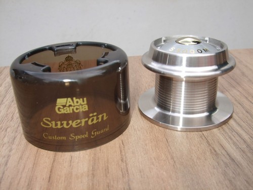 Abu suveran 3000 bobina - suveran,