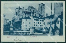 Belluno Feltre Chiaro di Luna