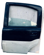 PORTIERA POSTERIORE SINISTRA FIAT PANDA 169 CROSS ANNO 2006