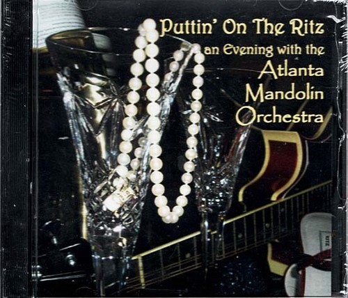 Puttin the ritz atlanta - ~,
