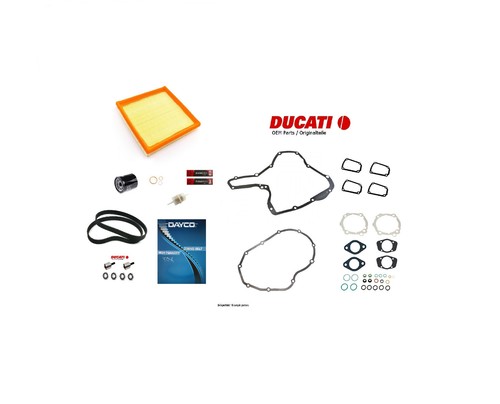 Ducati 900 fe - sl, kit