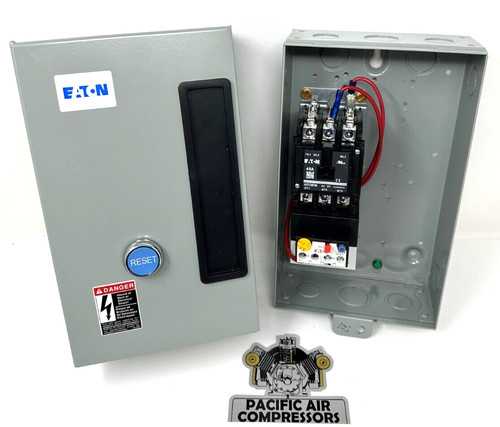 Eaton motore magnetico - eaton,