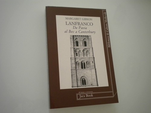 Margaret gibson lanfranco da - margaret,