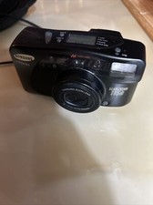 macchina fotografica samsung