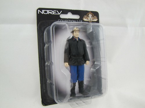 Norev 140504 personaggio - -,