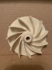 Kirby Ventola Lama per G3, G4, G5, G6, Ultimate G, Diamond e Sentria