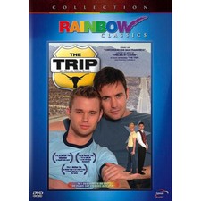 Il DVD NUOVO Del Viaggio