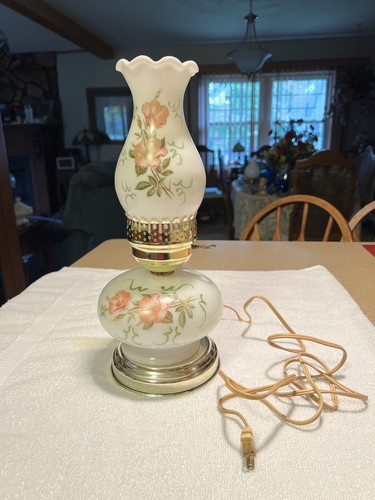Lampada scrivania vintage - scrivania,
