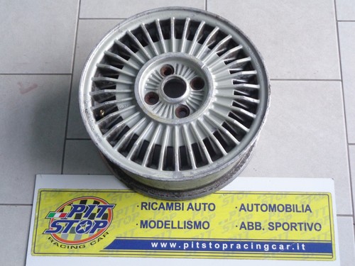 Cerchio alfa romeo alfetta - alfa,