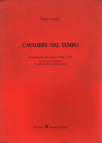 Cavaliere nel tempo