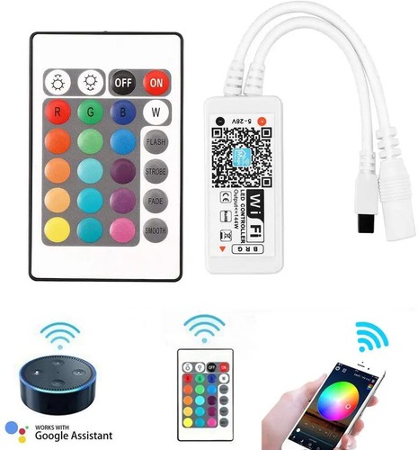 Magic home led wifi - magic,