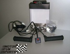 Manopole Riscaldate +