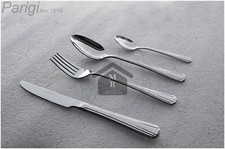 SET POSATE ACCIAIO INOX 72