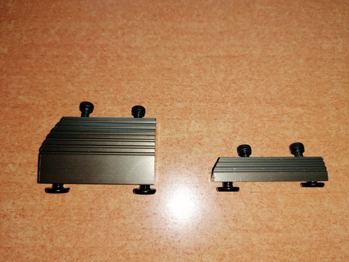 Supporto motore hobao hyper - motore,