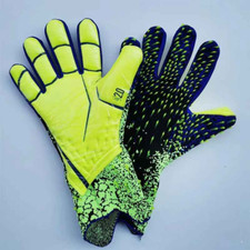 Guanti da portiere da
