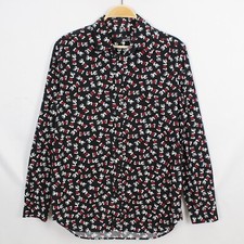 Moschino Love Womens Black