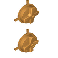 Sega Genesis/Megadrive D-Pad