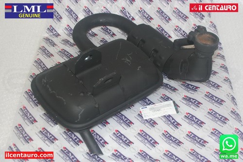 0727659 marmitta originale - marmitta,