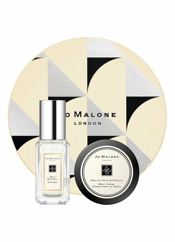 Malone gift set wild - jo,