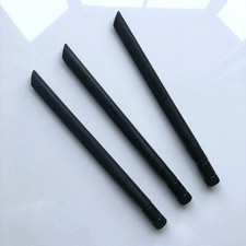 3X Antenna SMA WiFi 2,4 GHz/5