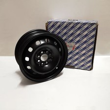 CERCHIO RUOTA 5 1/2 J X 14 H FIAT TEMPRA - TIPO - LANCIA DEDRA ORIGINALE 7607683