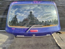 PORTELLONE POSTERIORE  Renault