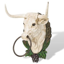 Portasciugamani attaccapanni