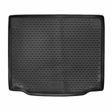 Vasca Baule Bagagliaio Per BMW X3 G01 Dal 2017-2023 Tappeto Esclusivo Gomma