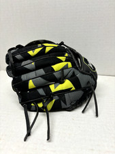 Guanto da baseball Franklin Digitex 22864-8" dura Bond per bambini mano sinistra digitex