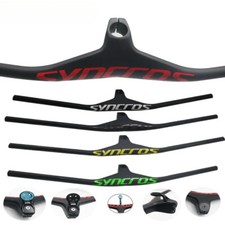 Manubrio Bici Mtb Carbonio