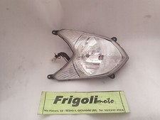 faro anteriore AGILITY R12 50 125 fanale 2006 2008 2019 2021 KYMCO 00150011