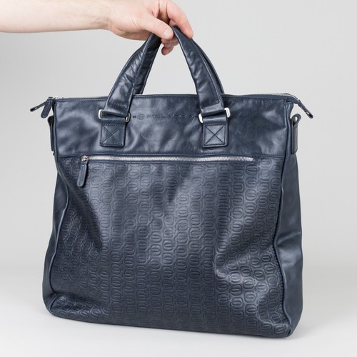 Piquadro borsa porta pc - piquadro,