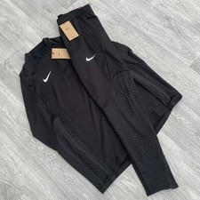 Nike Strike Dri Fit Tuta Mezza