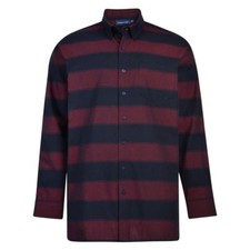 Camicia A Maniche Lunghe