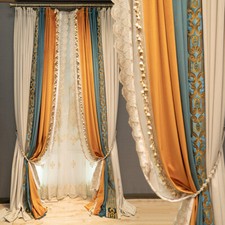 Tenda personalizzata villa