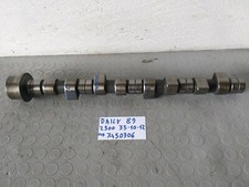 ALBERO A CAMME FASATURA ASPIRAZIONE E SCARICO IVECO DAILY TURBO 89 2500 35-10-12