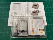 Reaver Titan Powerfist Forge