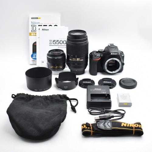 Quasi come nuovo - 【】, nikon