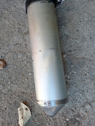 Scarico arrow per - scarico, honda