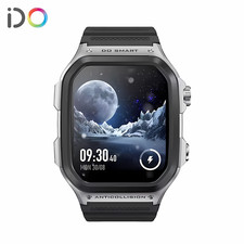 Orologio Intelligente ID06 GPS