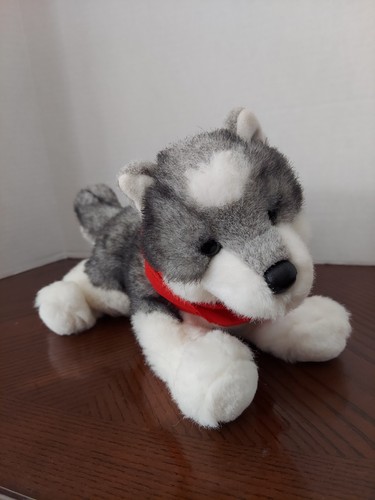 Peluche cane douglas cabela - douglas, cabela's