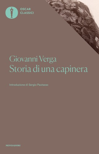 Storia una capinera - capinera, ()