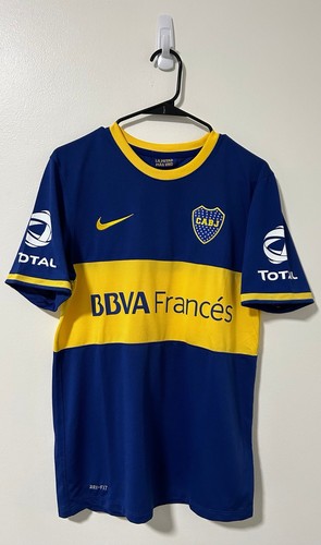 Boca juniors home 2013 - juniors, 2013/14