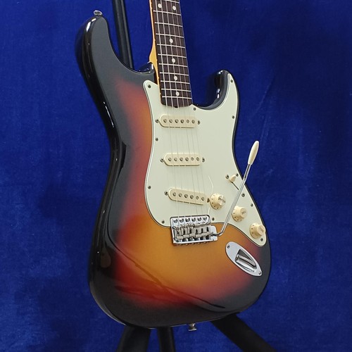 Chitarra elettrica usata