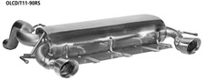 Bastuck Duplex Sportivo