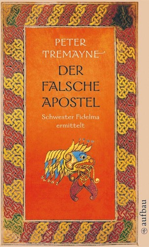 Peter tremayne der - tremayne, falsche